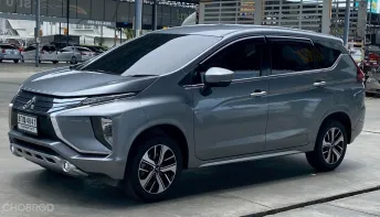 Mitsubishi Xpander 1.5 GT ปี 2018 สภาพดี