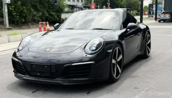 Porsche 911 3.0 PDK 2017 สุดหรู สภาพใหม่