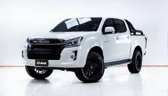 5C931 ISUZU D-MAX  1.9 Ddi Z HI-LANDER CAB-4 MT 2019