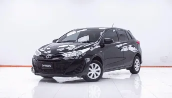 1F549 TOYOTA YARIS ECO 1.2 J ECO 5DR. AT 2019