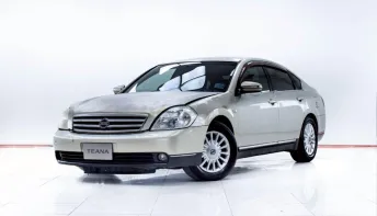 5C999 NISSAN TEANA 230 JM AT 2005