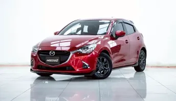2B539 MAZDA 2 1.3 Sports (5Door) 2019 ขายดี