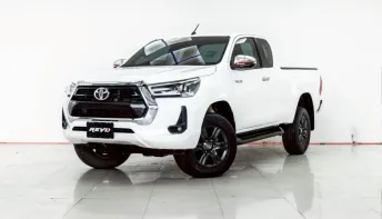 4B397 TOYOTA REVO 2.4 ENTRY PRE AT 2023 ออกรถ 0 บาท