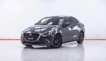 1F519 MAZDA 2 1.3 HIGH CONNECT 4DR AT 2019