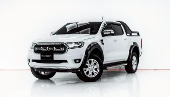 3B700  FORD RANGER 2.0 TURBO LIMITED HI-RIDER DOUBLE CAB AT 2019