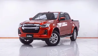 1F540 ISUZU D-MAX HI-LANDER 1.9 L DA DOUBLECAB MT 2020