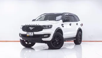 1F271 FORD EVEREST 2.0 TITANIUM PLUS AT 2022