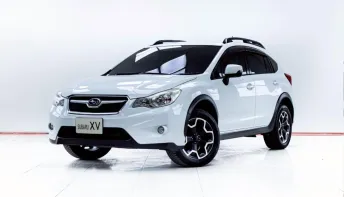 5C953 SUBARU XV 2.0 i  AT 2013