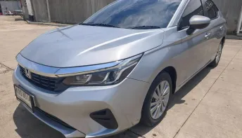 Honda City 1.0 VTEC Turbo 2023 สภาพสวย