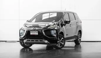 2019  Misubishi X-PANDER 1.5 GT A/T