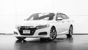 2020 HONDA ACCORD 1.5 TURBO EL A/T
