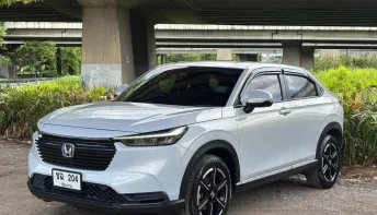 Honda HR-V 1.5 e:HEV 2023 สภาพกริ๊บ มือเดียวป้ายแดง