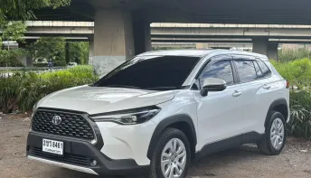 Toyota Corolla Cross 1.8 Sport ปี 2023