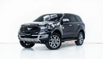 3B608 FORD EVEREST 2.0 TURBO TITANIUM PLUS AT 2020