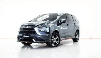 4B323 MITSUBISHI XPANDER 1.5 GLS-LTD AT 2023