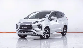 1F566 MITSUBISHI XPANDER 1.5 GT AT 2019