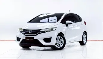 5C987 HONDA JAZZ 1.5 V+ AT 2014