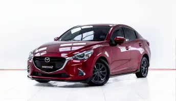 5C974 MAZDA 2 1.3 High Connect 4Dr AT 2019