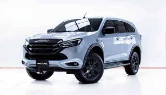 5C965 ISUZU MU-X 1.9 ACTIVE AT 2023
