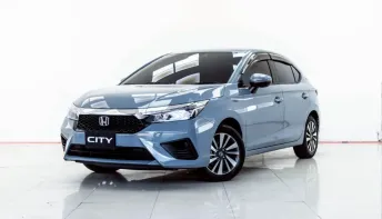 4B414 HONDA CITY 1.0 SV AT 2025 ออกรถ 0 บาท