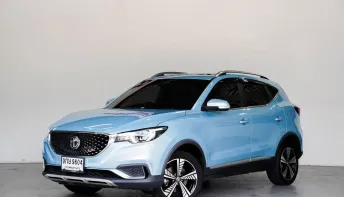 MG ZS EV 44.5 kWh 2019