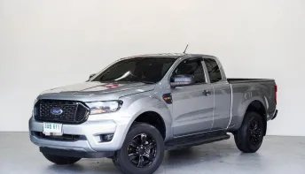 2022 Ford RANGER 2.2 Hi-Rider รถกระบะ 