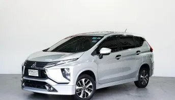 MITSUBISHI XPANDER 1.5 GT 2019 ขายด่วน