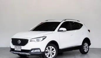 MG ZS 1.5 2018 สภาพดี