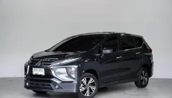 Mitsubishi Xpander 1.5 GT 2021 ขายดีในกรุงเทพ