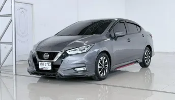 Nissan Almera 1.0 VL 2021 ขายด่วน
