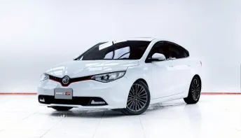 5C860 MG 5 1.5 X SUNROOF AT 2016
