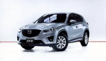 5C980 MAZDA CX-5 2.0 C AT 2014
