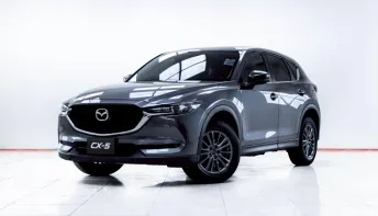 5C997 MAZDA CX-5 2.0 C AT 2018