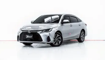3B726 TOYOTA YARIS ATIV 1.2 SMART AT 2023