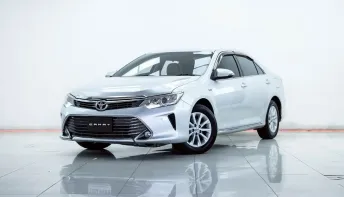 2B540 TOYOTA CAMRY 2.0 G AT 2013