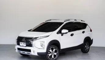 Mitsubishi Xpander 1.5 Cross 2020