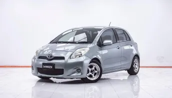 1F713 TOYOTA YARIS 1.5 E 5DR AT 2006