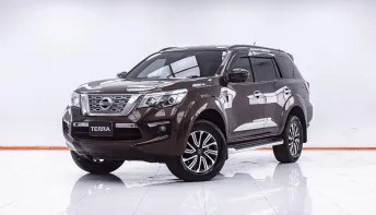 1F644 NISSAN TERRA 2.3 VL 4WD AT 2020