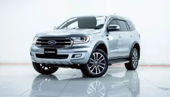 2B562 FORD EVEREST 2.0 TURBO TITANIUM PLUS AT 2020
