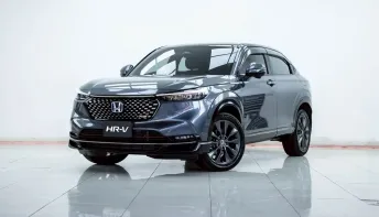 2B565 HONDA HR-V 1.5 RS eHEV AT 2024