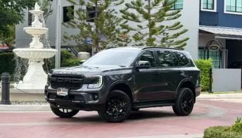 Ford Everest 2.0 Sport 2024