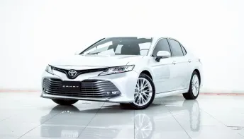 2B559 TOYOTA CAMRY 2.5 G AT 2020