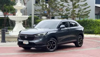 HONDA HR-V 1.5 e:HEV 2022 ไมล์น้อย คุ้มสุด