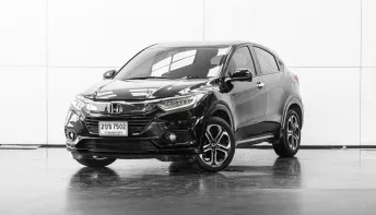 Honda HR-V 1.8 EL AT 2021
