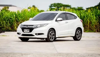 2015 Honda HR-V 1.8 EL SUV 