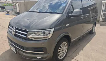 Volkswagen Caravelle 2.0 TDi 2005 สภาพสวย ราคาดี