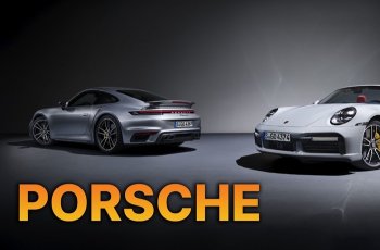 ราคา Porsche 2026: ราคาและตารางผ่อน ปอร์เช่ เดือนกุมภาพันธ์ 2569