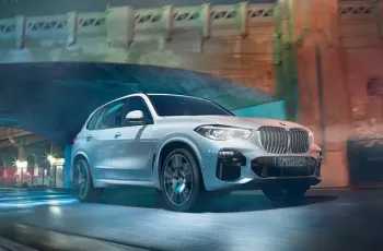 ราคา BMW X5 2026: ราคาและตารางผ่อน บีเอ็มดับบลิวเอ็กซ์5 เดือนเมษายน 2569