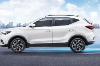 ราคา Mg ZS 2026: ราคาและตารางผ่อน เอ็มจี ซีเอส เดือนเมษายน 2569