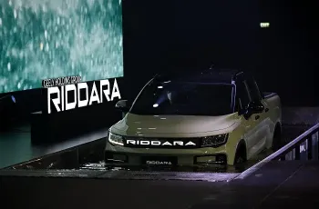 RIDDARA RD6 ปี 2025